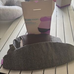 C-Section Hot & Cold Therapy Belly Binder